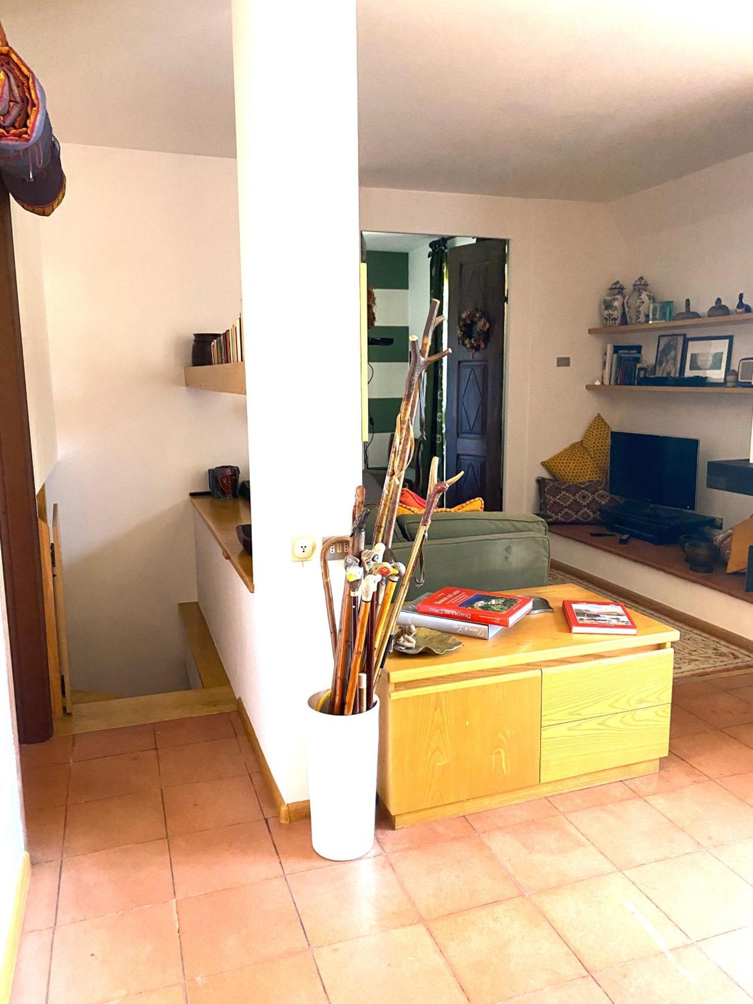 Casa Arcioni: A 300 Metri Dal Lago Stresa Exterior photo